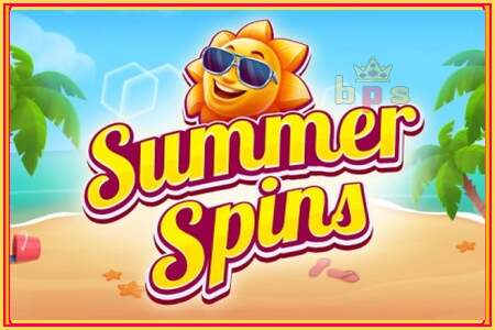 Summer Spins