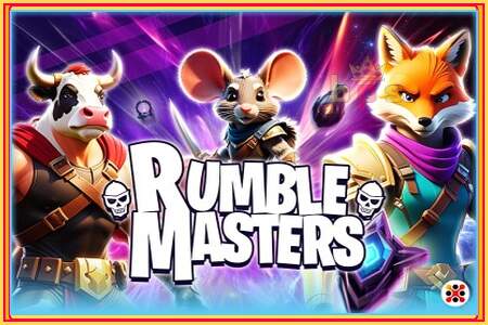 Rumble Masters