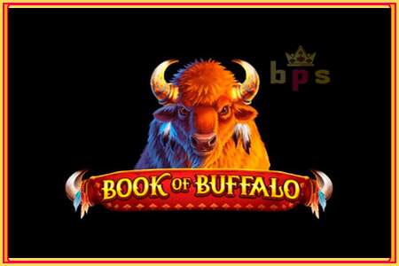 Book of Buffalo