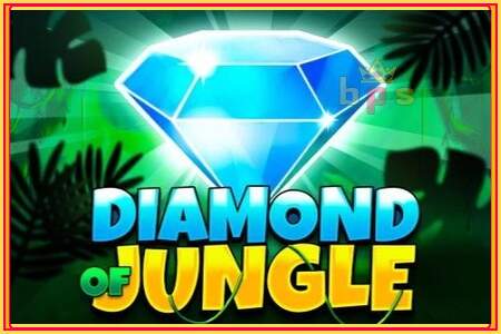 Diamond of Jungle