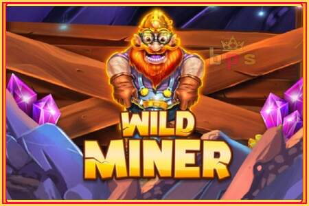 Wild Miner