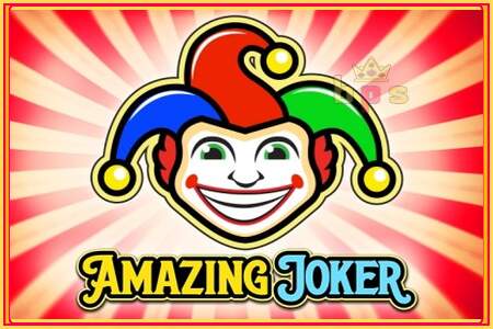 Amazing Joker