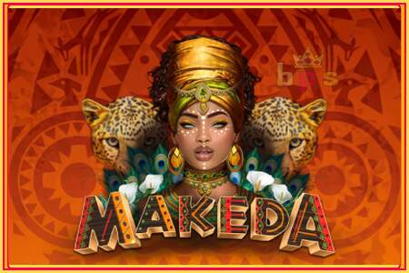 Makeda Epic Kingdom