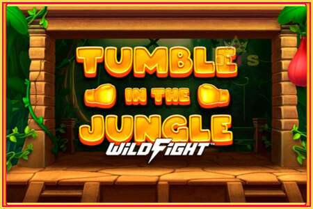 Tumble in the Jungle Wild Fight