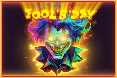 Fools Day