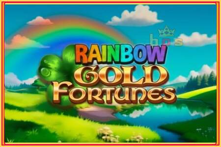 Rainbow Gold Fortunes