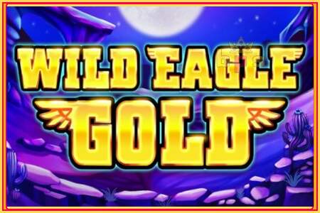 Wild Eagle Gold