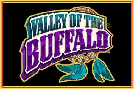 Valley of the Buffalo