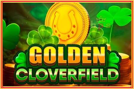 Golden Cloverfield