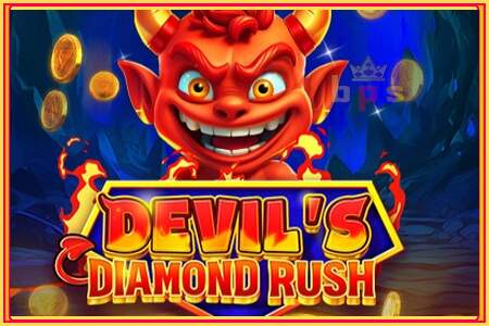 Devils Diamond Rush