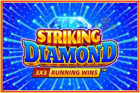 Striking Diamond