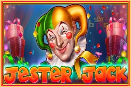 Jester Jack