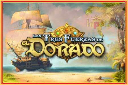 Las Tres Fuerzas de El Dorado