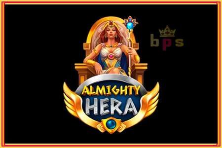 Almighty Hera