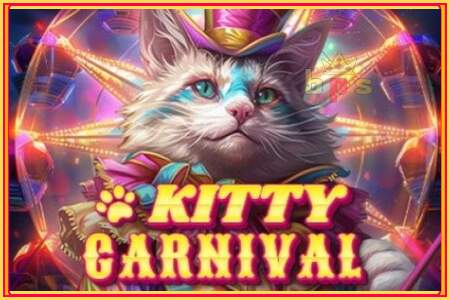 Kitty Carnival