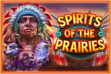 Spirits of the Prairies