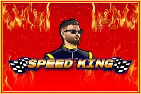 Speed King