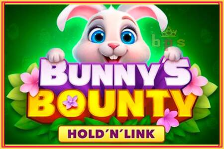 Bunnys Bounty: Hold N Link