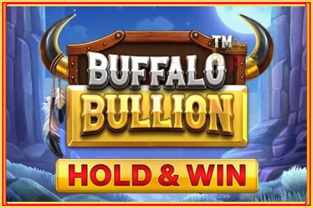 Buffalo Bullion