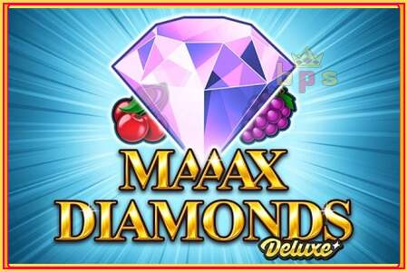 Maaax Diamonds Deluxe