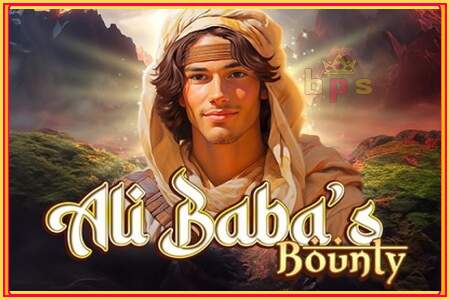 Ali Babas Bounty