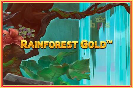 Rainforest Gold