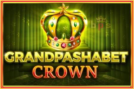 Grandpashabet Crown