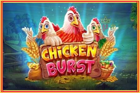 Chicken Burst