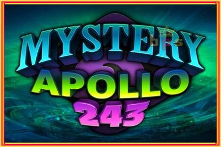 Mystery Apollo 243