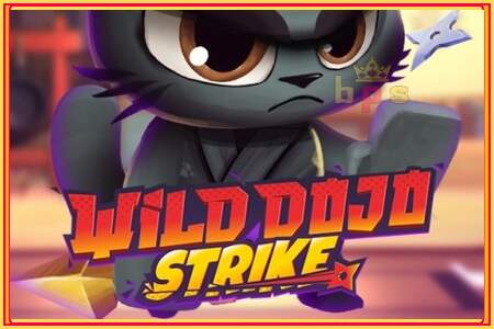 Wild Dojo Strike