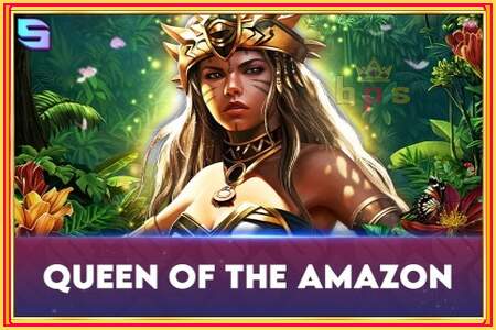 Queen of the Amazon