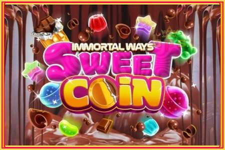 Immortal Ways Sweet Coin