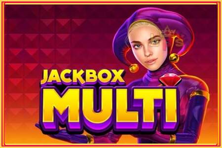 Jackbox Multi