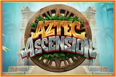 Aztec Ascension