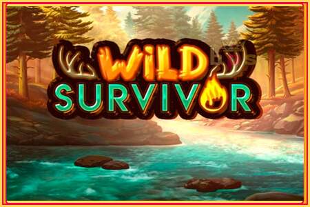 Wild Survivor