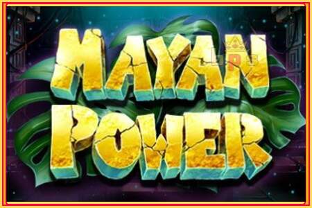 Mayan Power