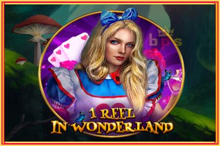 1 Reel In Wonderland