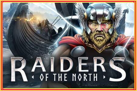 Raiders of the North