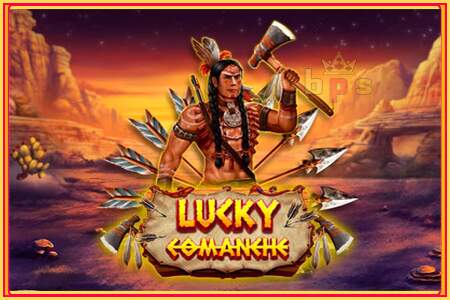 Lucky Comanche