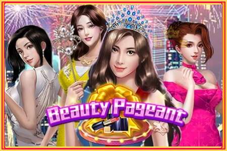 Beauty Pageant