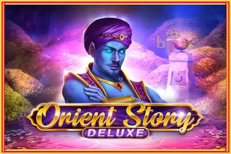 Orient Story Deluxe