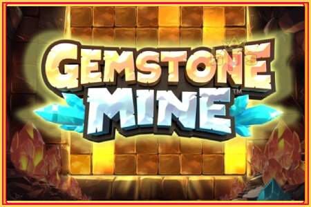 Gemstone Mine