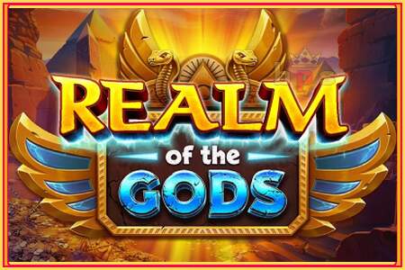 Realm of the Gods