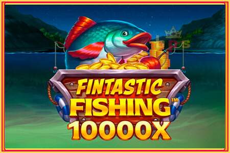 Fintastic Fishing