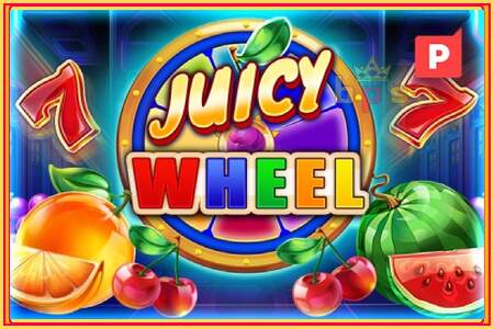 Juicy Wheel