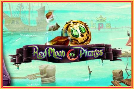 Red Moon Pirates