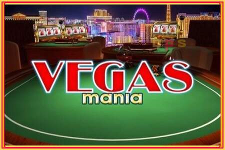 Vegas Mania