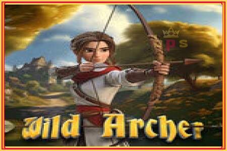 Wild Archer