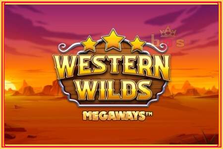 Western Wilds Megaways