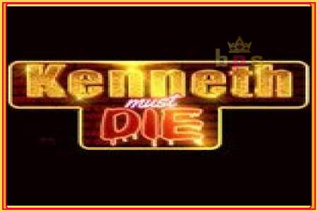 Kenneth Must Die